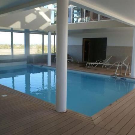 Village Naturiste Natureva & Spa - Babylone Naturisme Agde Extérieur photo