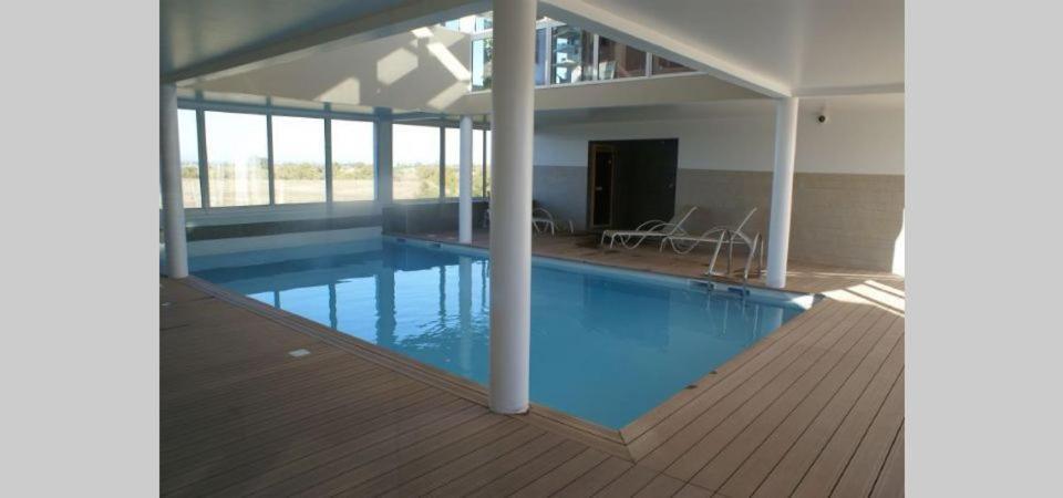 Village Naturiste Natureva & Spa - Babylone Naturisme Agde Extérieur photo