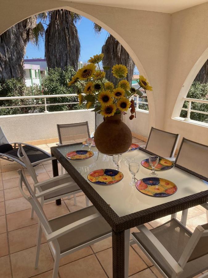 Village Naturiste Natureva & Spa - Babylone Naturisme Agde Extérieur photo
