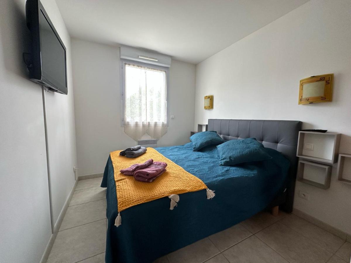 Village Naturiste Natureva & Spa - Babylone Naturisme Agde Extérieur photo