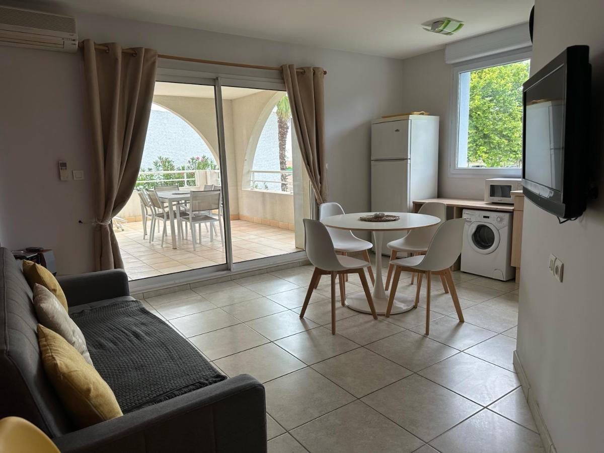Village Naturiste Natureva & Spa - Babylone Naturisme Agde Extérieur photo